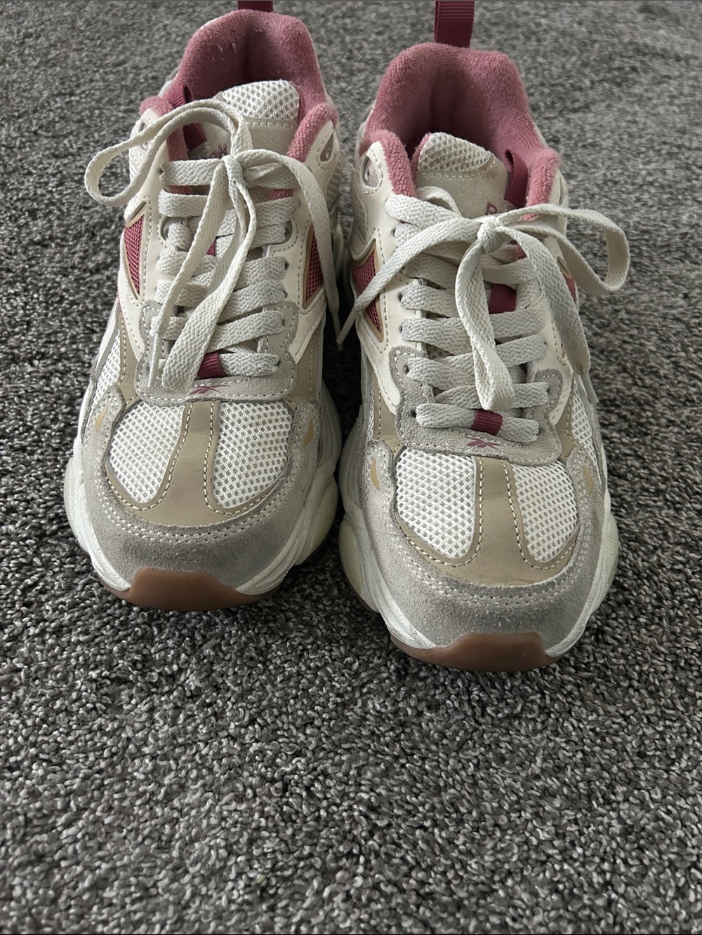 Women's Reebok Charge - Picture 2 of 5